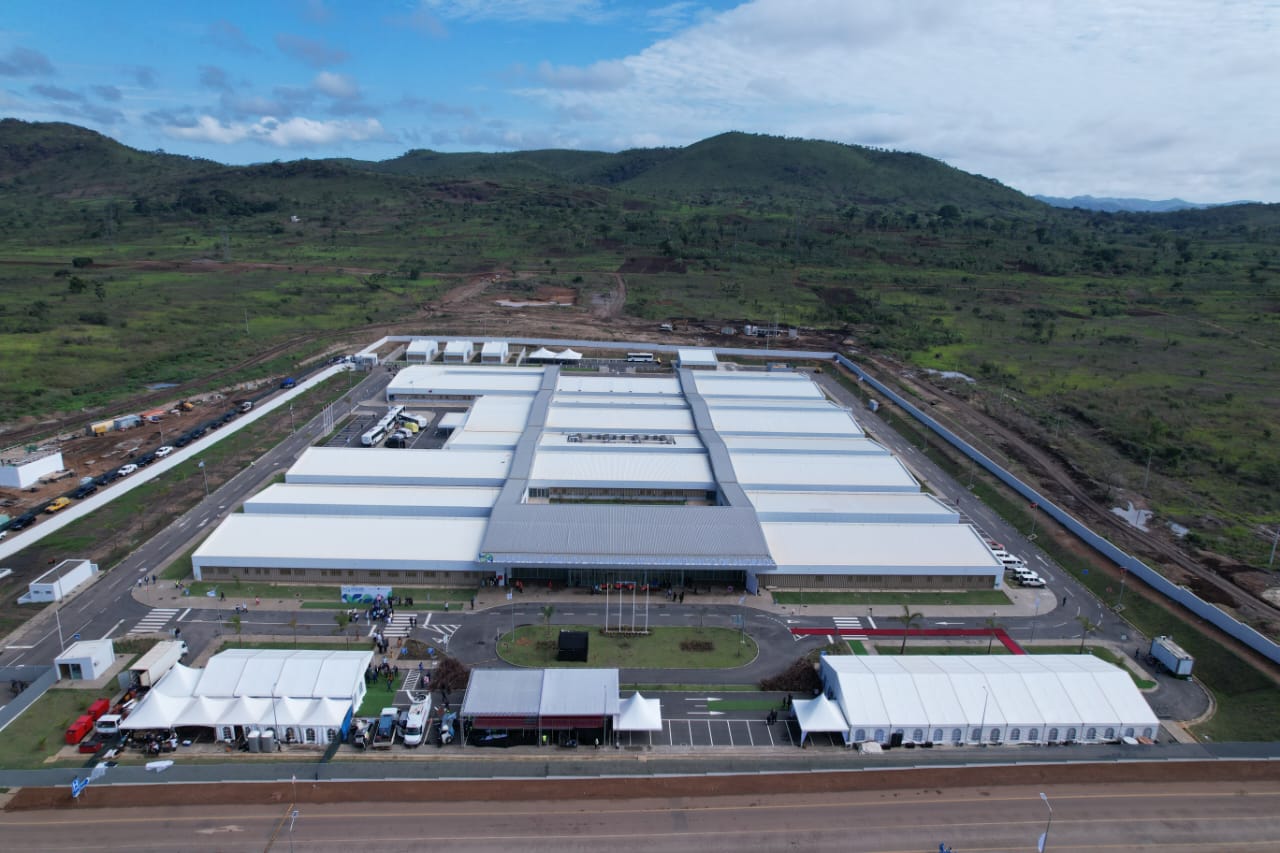 Imagem de capa da notíciaProfissionais do novo Hospital do Cuanza-Norte “estão capacitados”