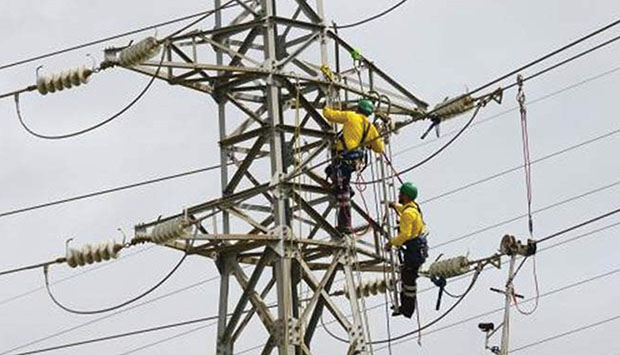 Imagem de capa da notíciaÁgua e energia eléctrica vão ter novas tarifas  a partir de Junho