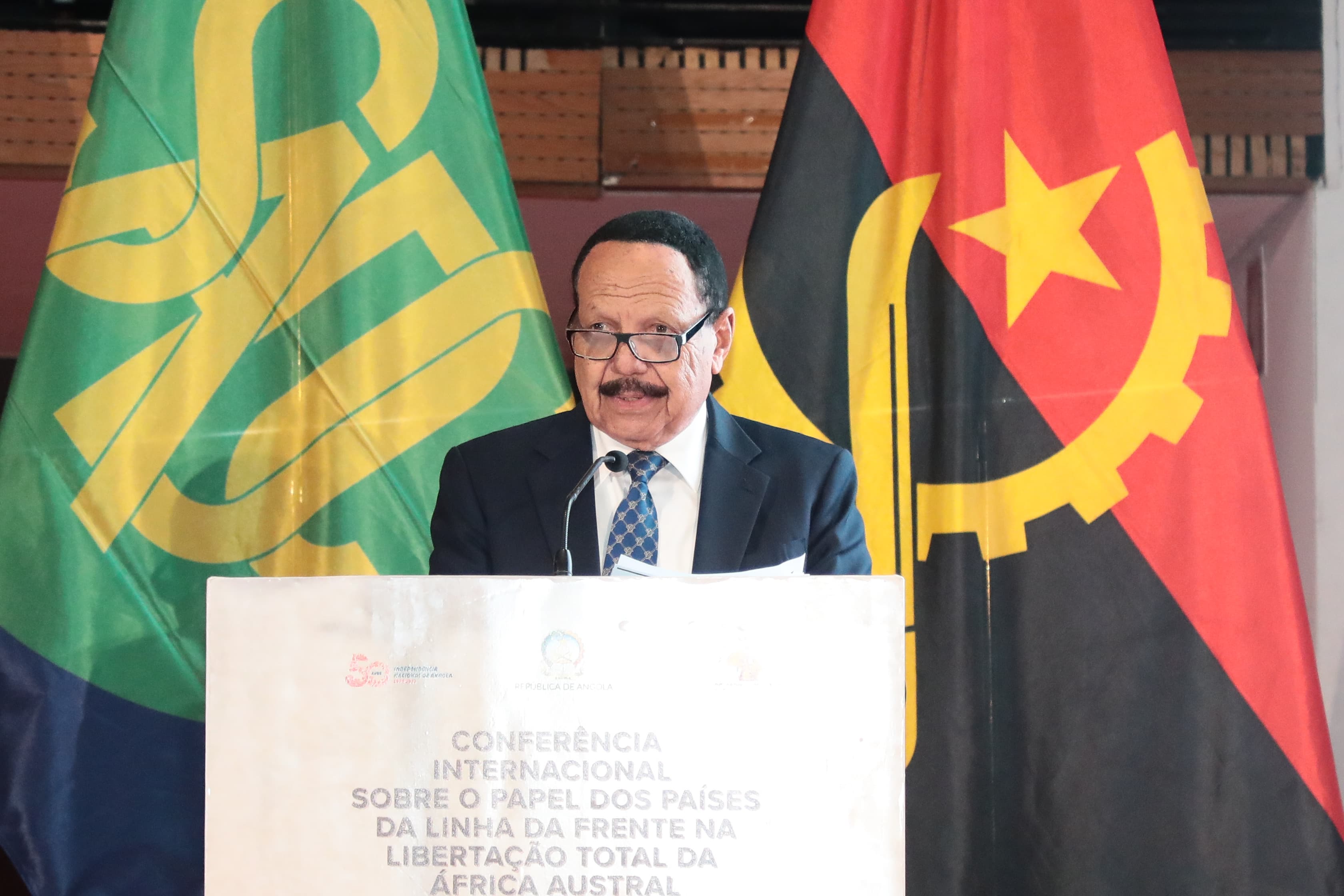 Jornal de Angola - Paixão pela imprensa