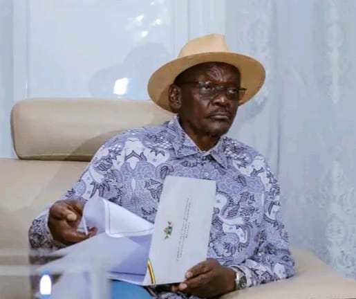 Zimbabwe defende criação de um sistema de comércio comum da SADC