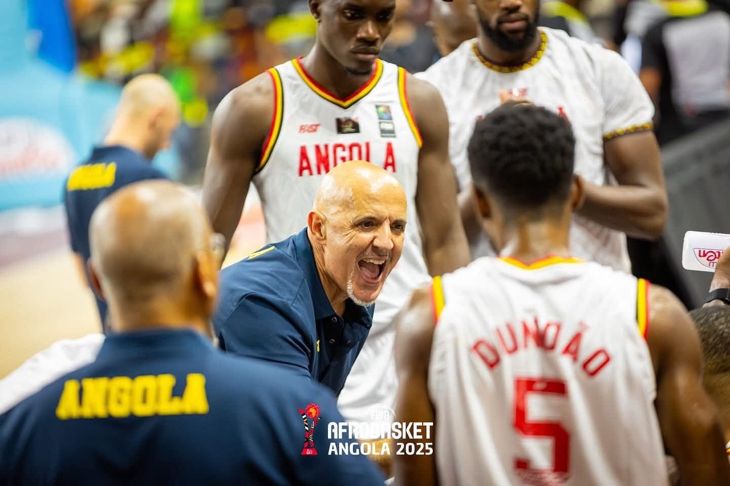 Pep Clarós deixa Selecção de Basquetebol após conquista do 12.° título