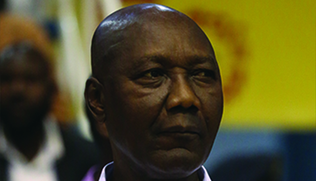 1.º de Agosto manifesta a elevação patriótica