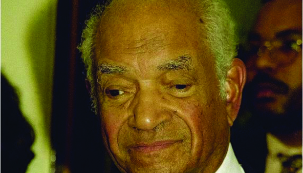 Academia Diplomática homenageia Óscar Ribas