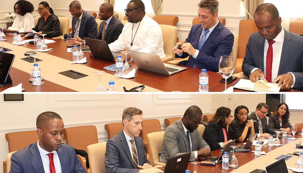 Bolsa Internacional Europa